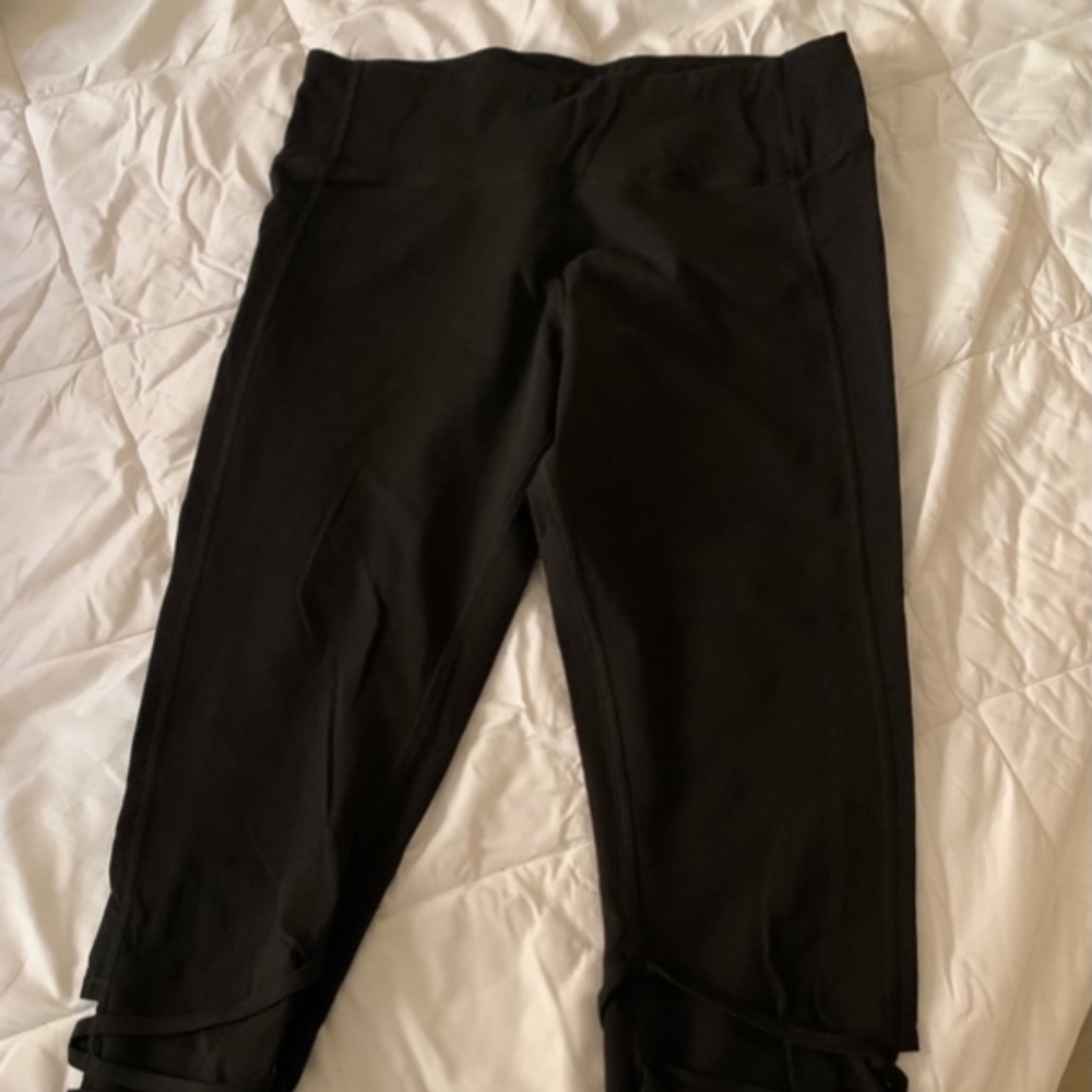Womens Capris